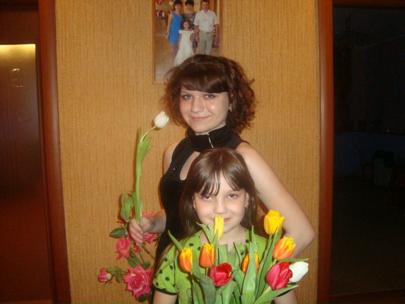 Светлана Рубан | Магнитогорск