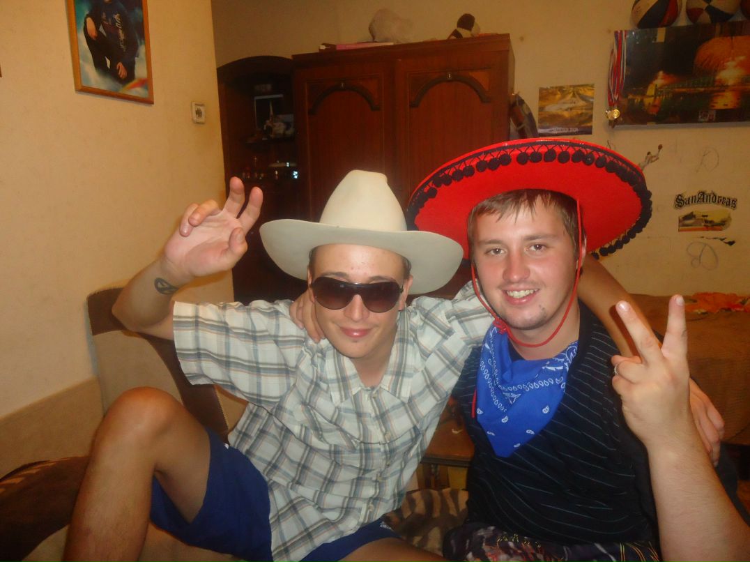 Никита Савёликов | Москва