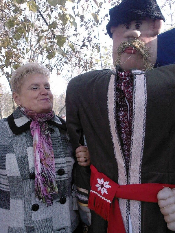 Людмила Рижко | Луцк