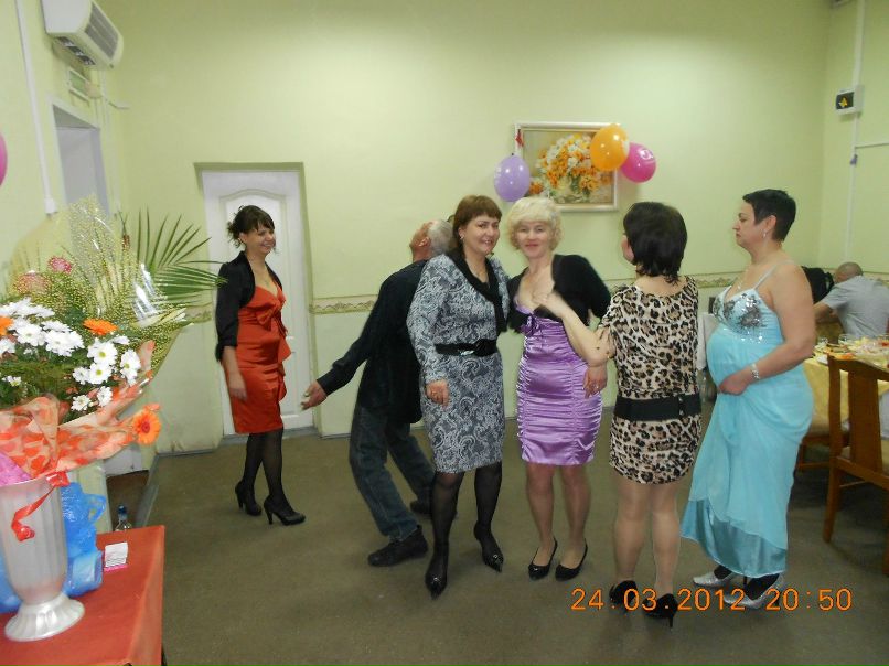 Ирина Гусева-Белякова | Вологда