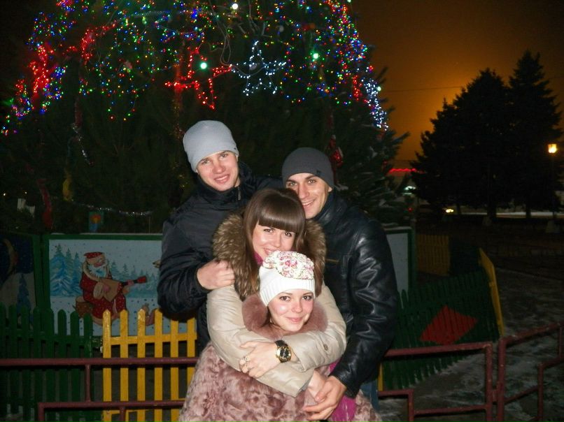 Ирина Григорьева | 