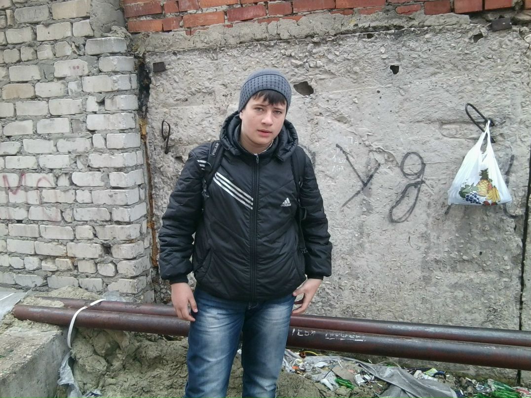 Александр Кузин | Сасово