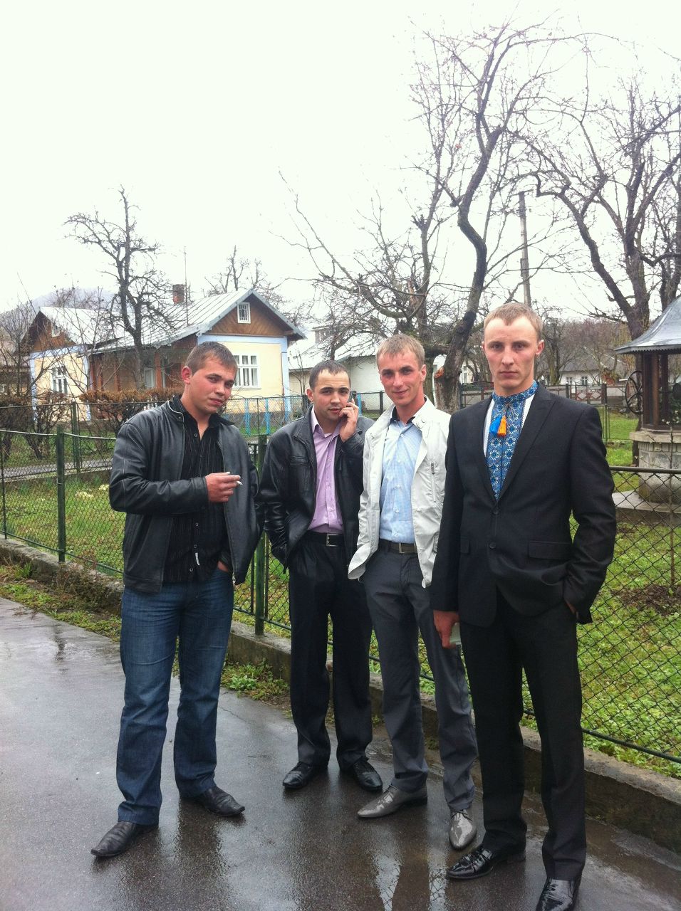 Павло Шмідт @ВІЛЛ@ | Старые Куты