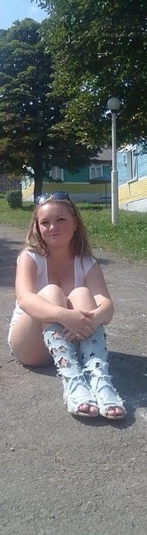 Вікторія Ковалик Ярославівна | Дрогобыч