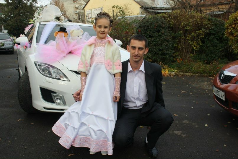 Коля Чепак | Мукачево