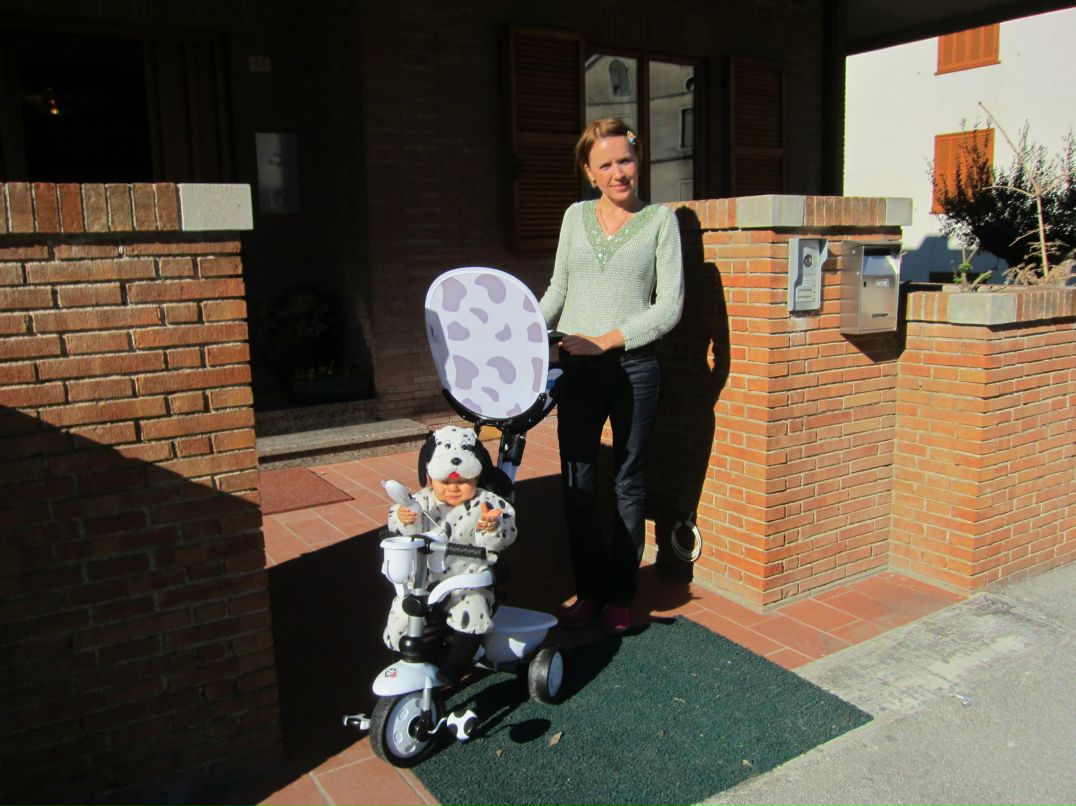 Julie Voronina | Macerata