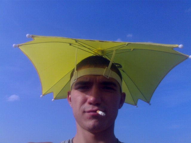 Вітя Пейда | Хмельницкий