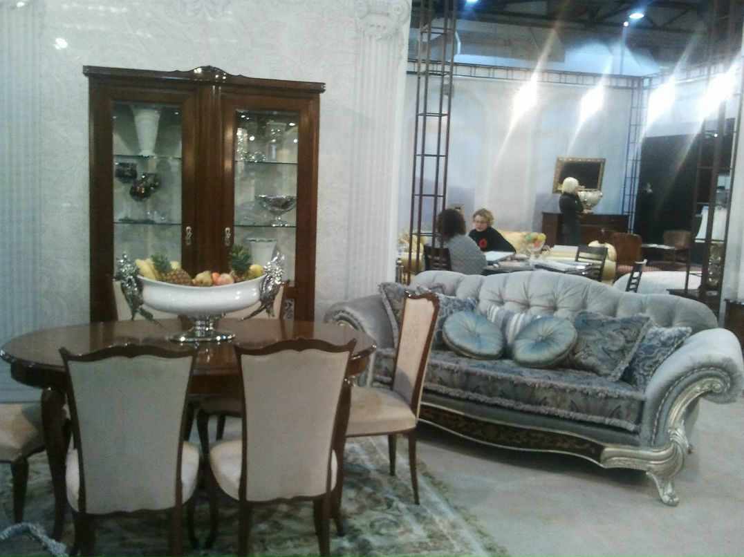 Алексей Коляденко -=Yntai=- | Киев