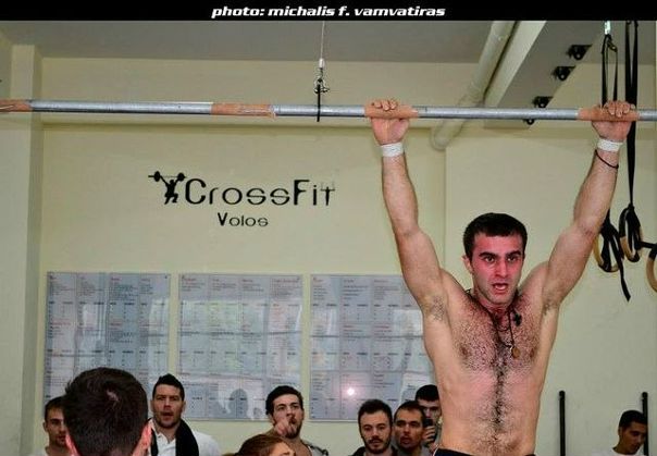 №29, Antonis Tsaxidis, Тбилиси №29, Antonis Tsaxidis, Тбилиси