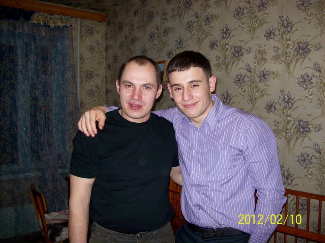 Дмитрий Свириденко | Полтава