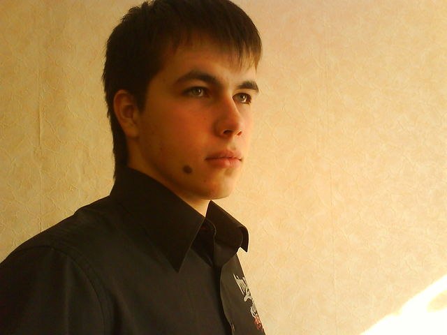 Павел Симонов | Орша