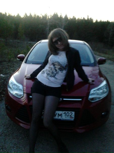 №50, Татьяна Ануфриева, 37 лет №50, Татьяна Ануфриева, 37 лет