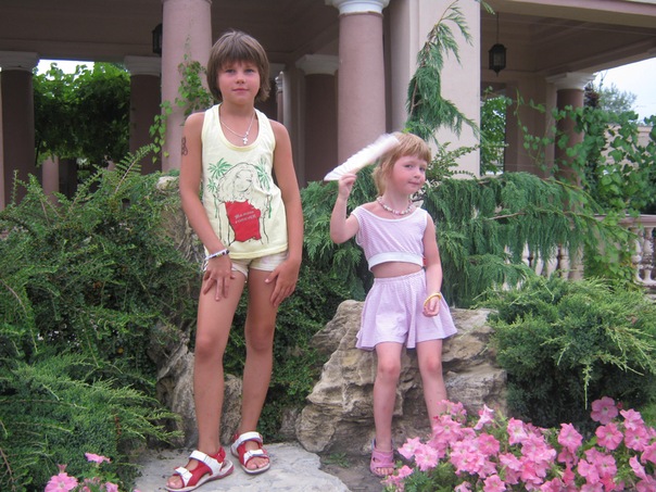 №20, Алина Спицына №20, Алина Спицына