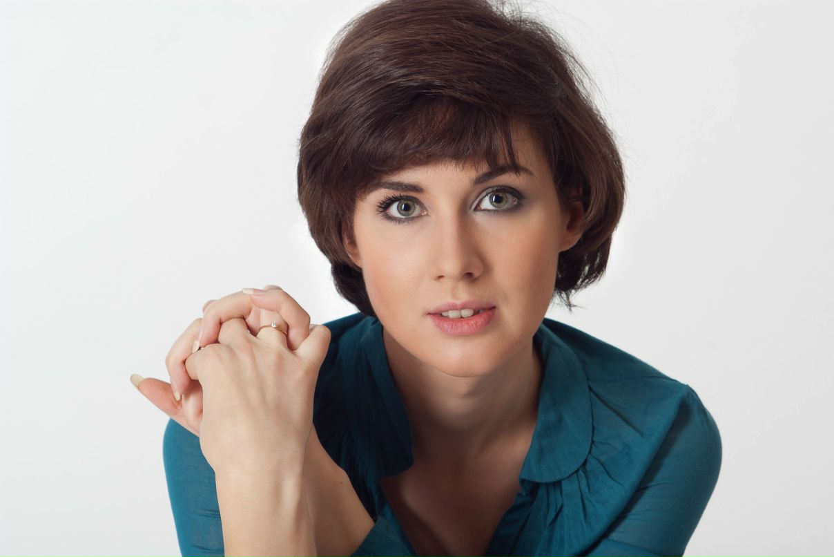 Евгения Джен | Минск