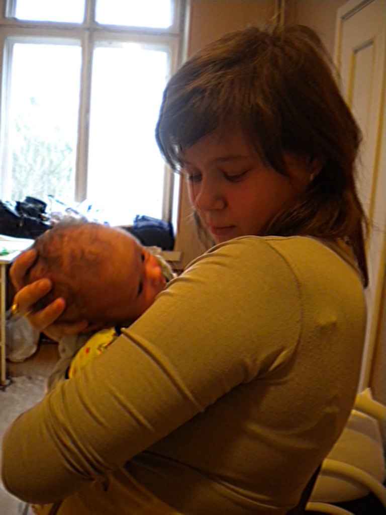 Юльчик Чистякова | Гатчина