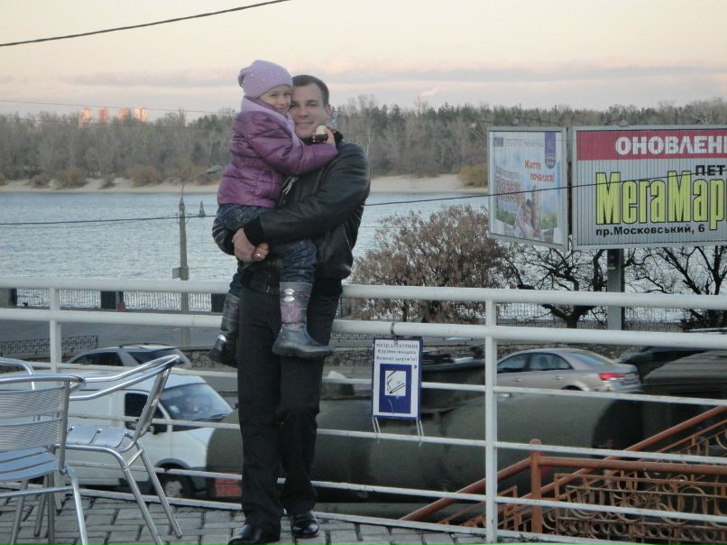 Александр Тверезовский | Феодосия