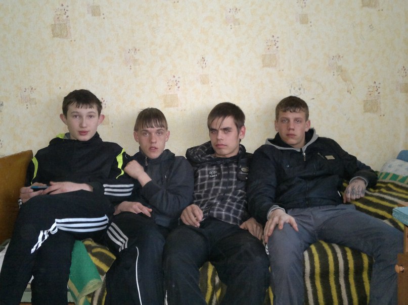 Андрей Савичев Валентинович | Устюжна