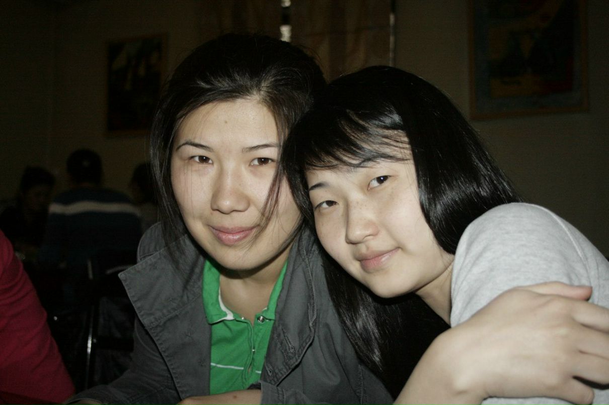 Тамара Пяк | Алматы