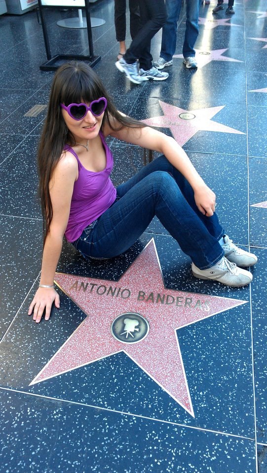 Анна Виноградова | Санкт-Петербург