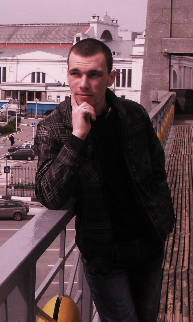 Kashchuk Vladimir | Одесса