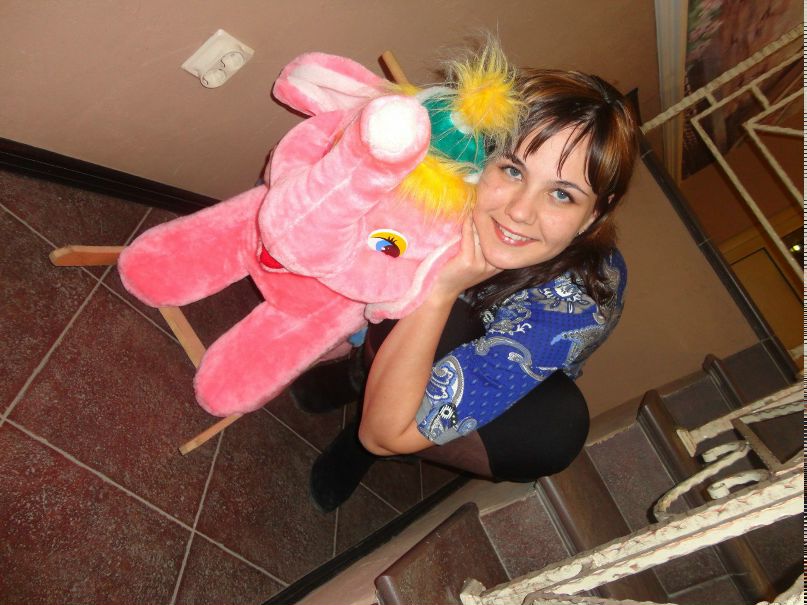 Татьяна Егорова | Нижний Новгород