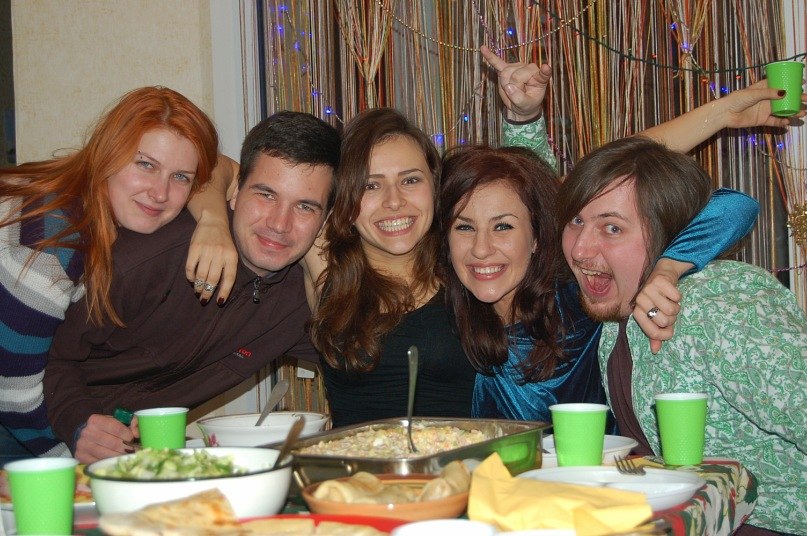 Катерина Борщевская | Киев