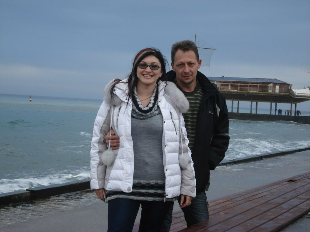 Ирина Жила | Харьков