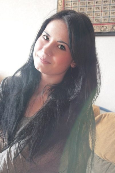 Юлия Митропан ♥ | Москва