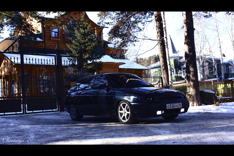 Василий Ляпкин | 