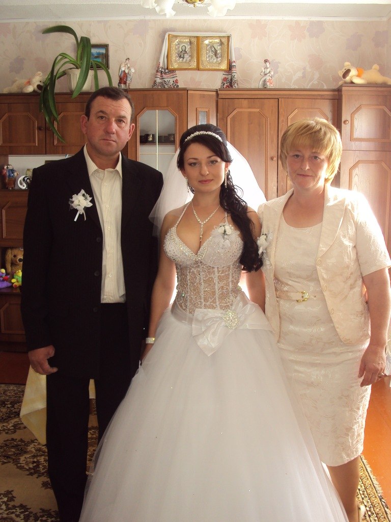 Тоня Ярмолюк-Легеза | 