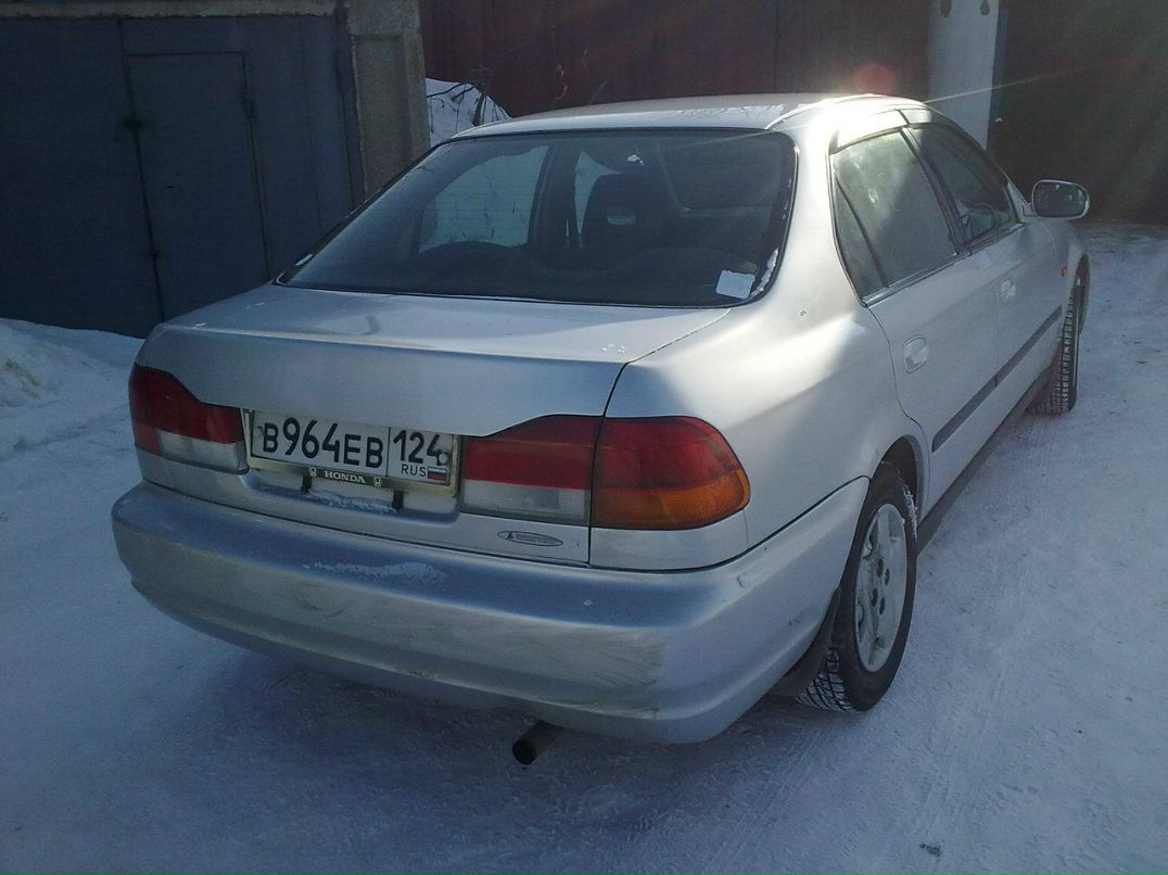 Михалыч Даниленко | Красноярск