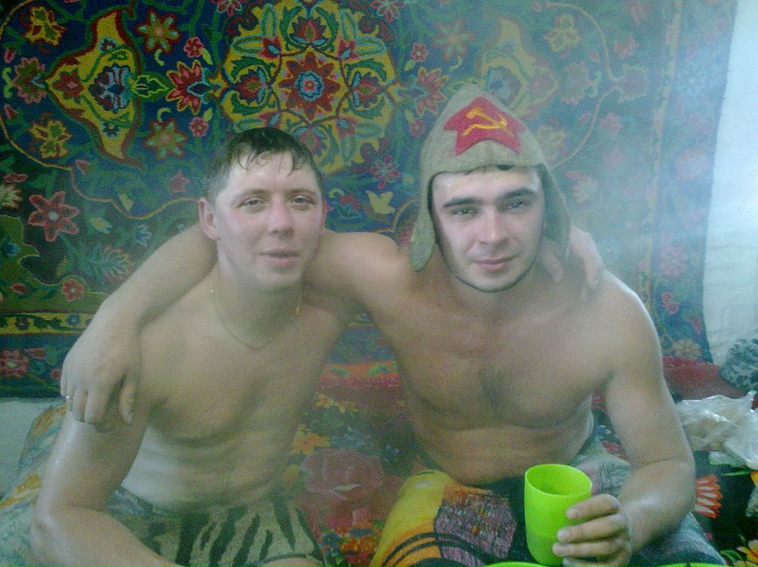 Михалыч Даниленко | Красноярск