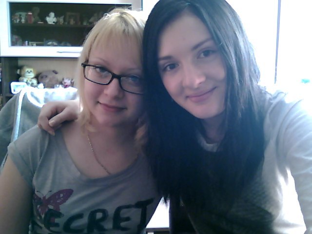 Вика Кузнецова | Рига