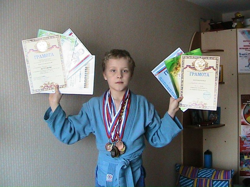 Алексей Бубнов | Курган