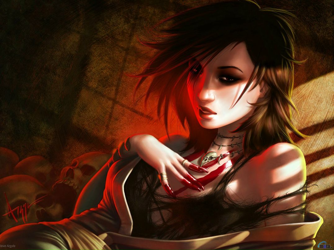 Анна Семёнова | Москва