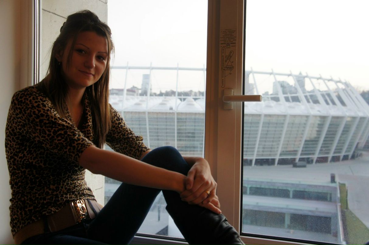 Ирина Маврова | Одесса