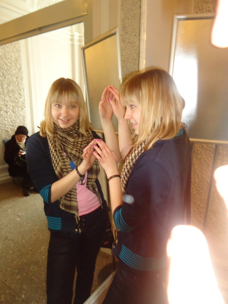 Елена Болдырева | Новокузнецк