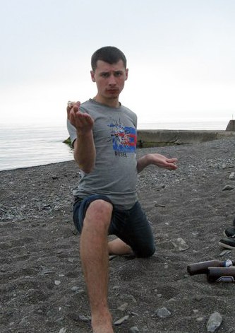 Тёма Великолепный | Симферополь