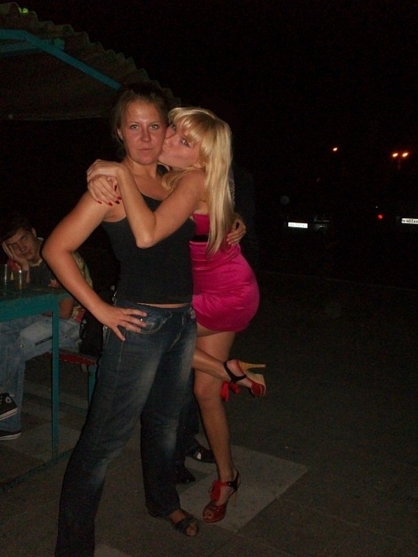 Ира Оробинская | Харьков