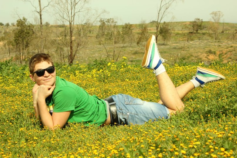 Влад Молчанов | Kiryat Motzkin