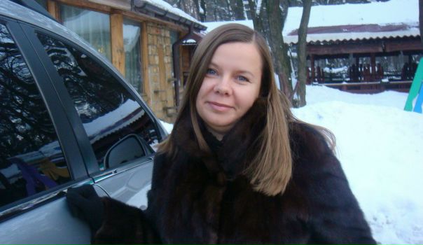 №14, Мария Василенко, Ирпень №14, Мария Василенко, Ирпень