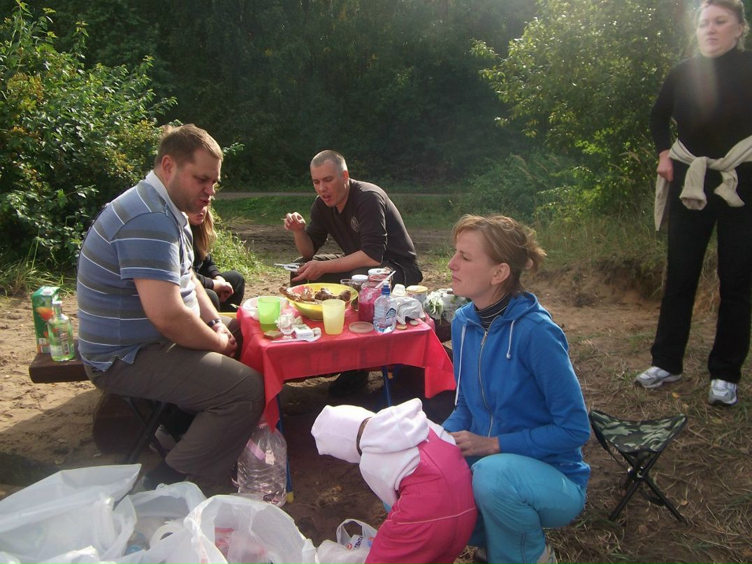 Елена Дроздова | Санкт-Петербург