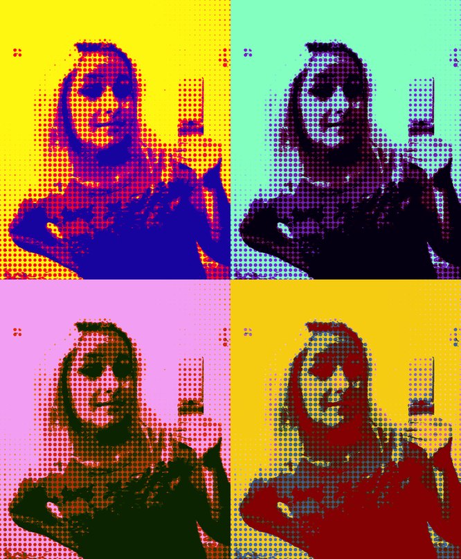 Юлия Вовк | Золотоноша