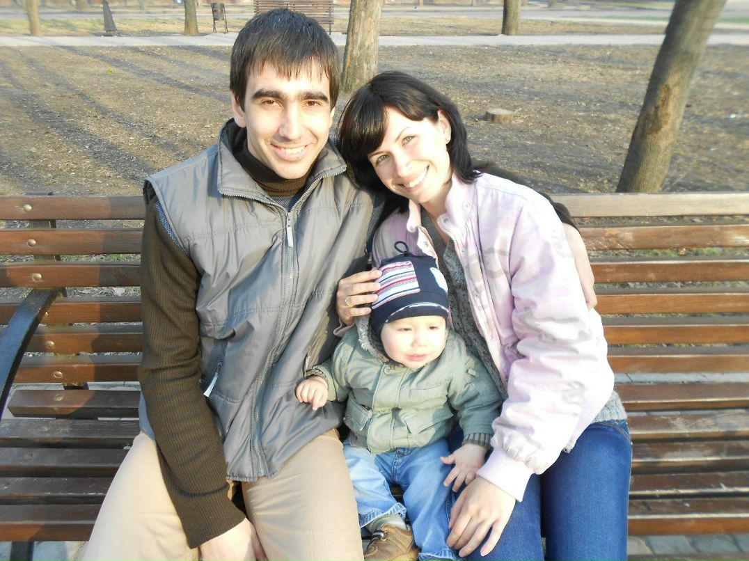 Юрий Чередниченко | Киев