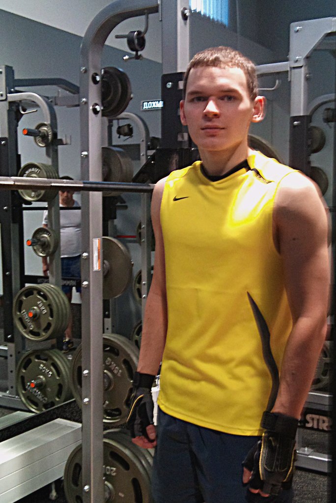 Денис Харитонов | Санкт-Петербург