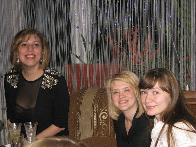 Лейсан Назмутдинова | Казань