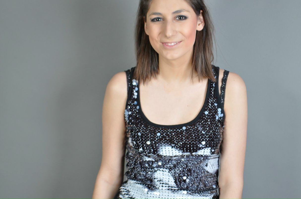 Тамара Зурначиди | Запорожье