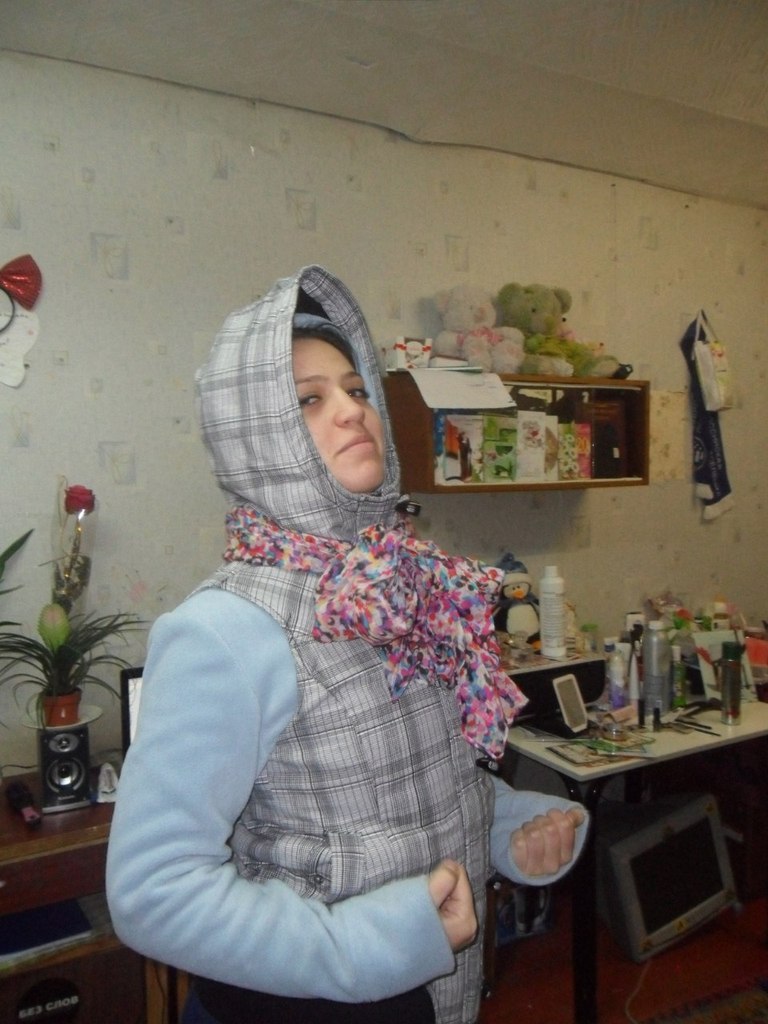 Наталья Чичерина | Железногорск