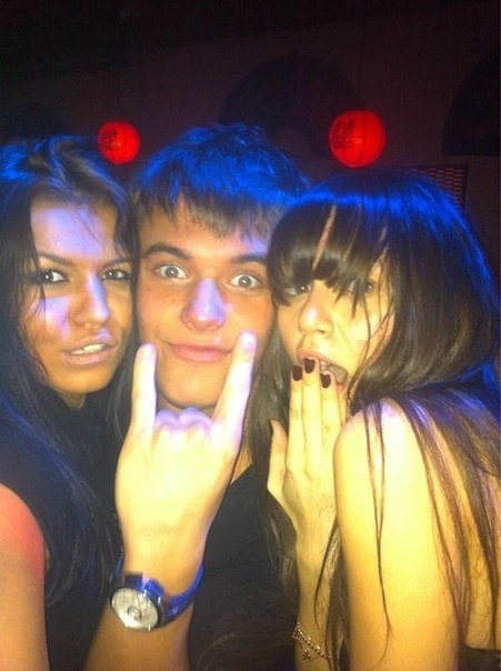 Макс Соболев | Киев