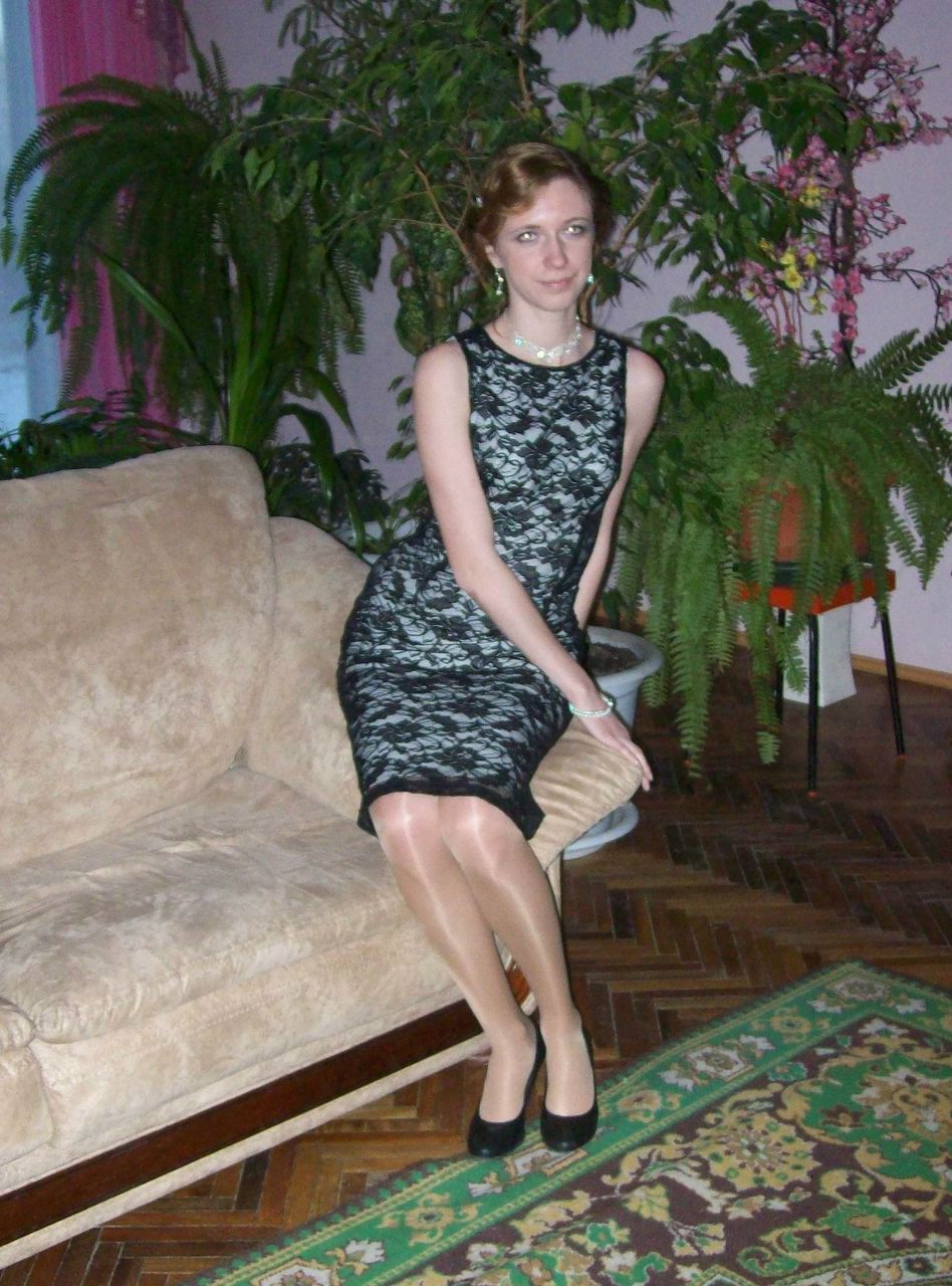 Ольга Черниченко | Екатеринбург